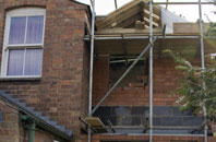 free Water Orton home extension quotes