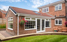 Water Orton house extension leads